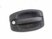 Rear Parcel Shelf Right Rail Cover PEUGEOT BOXER Furgon 2.2 HDi 130 NV28716