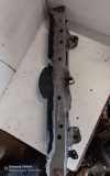 Armaturenbrett TOYOTA YARIS (_P9_) 1.4 D-4D (NLP90_)