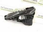 Türaußengriff hinten links MERCEDES-BENZ M (W164) ML 350 CDI 4-matic (164.125) A1647600334