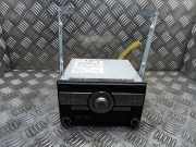 Radio/Navigationssystem-Kombination Nissan X-Trail II (T31) 25915CS80D