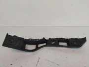 Stoßstangenhalterung hinten links VW POLO (6R, 6C) 1.2 6R6807393A