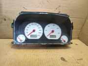Kombiinstrument VW GOLF III Variant (1H5) 1.9 TDI 1H0919864R