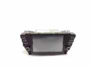 Radio/Navigationssystem-Kombination Toyota Avensis Stufenheck (T27) 8614005250