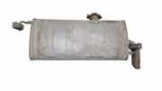Auspufftopf hinten HYUNDAI TUCSON (NX4E, NX4A) 1.6 T-GDi U014C