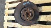 Radnaben vorne links VOLVO S80 II (AS) 2.4 D