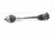 Antriebswelle rechts vorne Audi A4 (8E, B7) 8E0407272