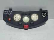 Andere Steuergeräte NISSAN MICRA III (K12) 1.5 dCi 69450018 27500AX708