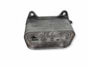 Ölkühler VW CADDY III Furgon (2KA, 2KH, 2CA, 2CH) 1.6 TDI 91158