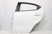 Tür rechts hinten Mazda 2 (DL, DJ)