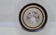 RIEMENSCHEIBE TOYOTA YARIS (_P9_) 1.4 D-4D (NLP90_)