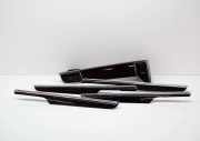 Set Innenverkleidungsleisten PORSCHE MACAN (95B) 3.0 S Diesel 95B867409A 95B867061A