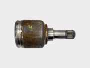 Halbachse hinten rechts FIAT DOBLO Cargo (223_) 1.3 D Multijet 55182803 46775436