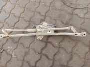 Scheibenwischermechanismus vorne AUDI A6 Allroad (4BH, C5) 2.5 TDI quattro 4B1955023G