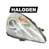 Scheinwerfersatz MERCEDES-BENZ SLK (R171) 200 Kompressor (171.442) A1718203461