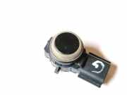 Sensor für Längsbeschleunigung Renault Captur I (H5, J5) 253A44101R