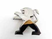 Emblem Peugeot 3008 II (MC, MR, MJ, M4) 9811882477