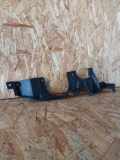 Unterbodenabdeckung links BMW X5 (E70) xDrive 30 d 51757160237