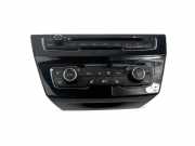 Heizungsbetätigung (Konsole) vorne BMW X1 (F48) 9371460