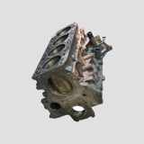 Motorblock FORD FOCUS II Cabrio 2.0 TDCi KKDA