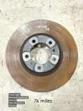 Bremsscheibe vorne rechts PORSCHE Taycan Taycan 9J1615302A