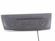 Multifunktionsanzeige Renault Scenic I (JA) 8200150474