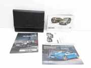 Servicebuch VOLVO XC60 D5 AWD