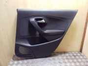 Türpolster hinten rechts VW POLO (6R, 6C) 1.2 6R6867212