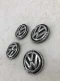 Radkappen VW TOURAN (1T3) 1.6 TDI 5G0601171