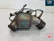 Aktivkohlefilter für Tankentlüftung Mercedes-Benz E-Klasse (W212) A2124903892