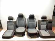 Innenausstatung SKODA FABIA II (542) 1.9 TDI