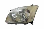 Hauptscheinwerfer links Toyota Avensis (T25) 9922680006