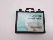 Radbolzensatz Toyota Corolla Liftback (E12)