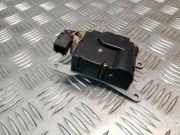 Regelventile für Innenraumheizung HYUNDAI SANTA FÉ I (SM) 2.0 CRDi 4x4