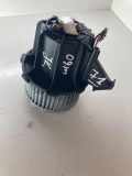 Heizgebläsemotor AUDI A4 Avant (8K5, B8) 2.0 TDI