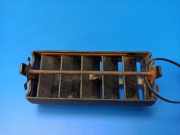 Frischluftgrill MERCEDES-BENZ E (W124) E 500 (124.036) C126