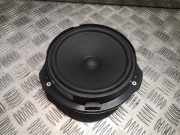 Lautsprecher rechts hinten Mercedes-Benz E-Klasse Cabriolet (A207) 2048201902