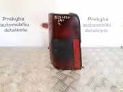 Rücklicht hinten links CITROËN BERLINGO (K9) 1.6 BlueHDi 75