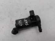 Wischergestänge vorne