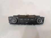 Klimabedienteil BMW 2 Gran Tourer (F46) 220 i 9461404 9471101