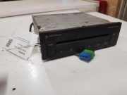 Radio/Navigationssystem-Kombination VW Golf VI (5K) 3B7035110