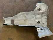 Heat Insulation MERCEDES-BENZ E (W213) E 200 (213.042) A2136823402