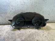 Kombiinstrument TOYOTA AURIS (_E18_) 1.8 Hybrid (ZWE186_) 024059