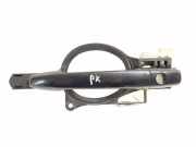 Türaußengriff links PEUGEOT 4007 (GP_) 2.2 HDi