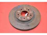 Bremsscheibe links vorne Jeep Compass (MK49)