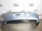 Stoßstange hinten Opel Insignia A Stufenheck (G09) 13246507