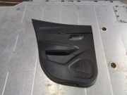 Türpolster hinten links PEUGEOT 208 II (UB_, UP_, UW_, UJ_) 1.2 PureTech 100 98301568qu