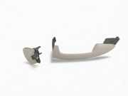 Türgriff rechts hinten VW Passat B7 (362) 3C0837206A