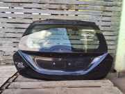 Kofferraumdeckel VOLVO V60 2.0 D2