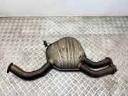 Endschalldämpfer Mercedes-Benz SL (R129) 112359202000