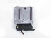 Steuergerät VW TRANSPORTER V (T5) Furgon 2.5 TDI 070906016AJ 0281011568